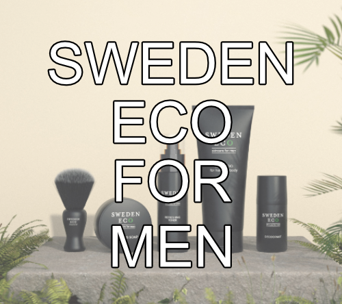 Sweden Eco for men